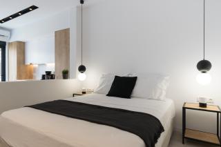 Voda Luxury Residence #401 - Acropolis View Rooftop - Atene - 2