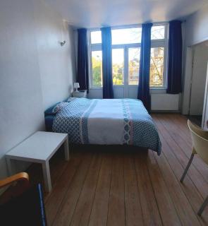 Studio confort Verviers - Verviers - 8