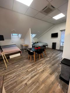 Loft - - 2
