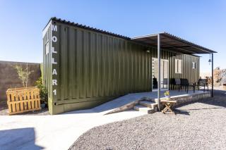 Las Latas del Almendro 1 - 0