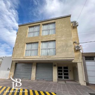 Las Breas Apart - 8