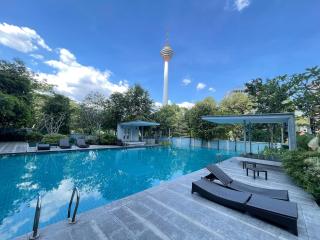 The Wisdom Apartment - 8