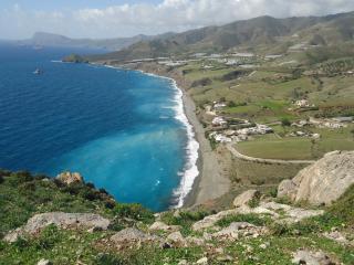 Voula Beach - Lentas - 9