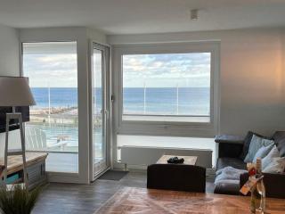 Haus Nautica Nautica Appartement 32 - Haffkrug - 8