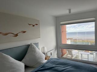 Haus Nautica Nautica Appartement 32 - Haffkrug - 4