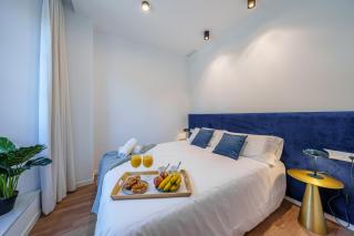 Exclusive Alameda - Premium Apartment - Málaga - 9