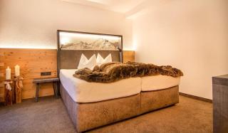 Apart Garni Elfrieda - Ischgl - 6