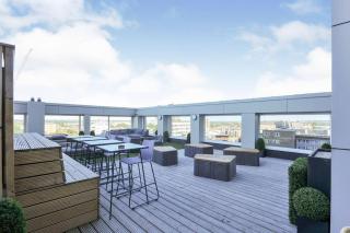 Modern 1 bedroom apartment in the center of Croydon - Croydon - 0