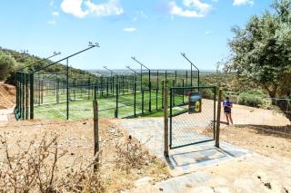 Convento Sao Paulo - Hotel Rural - 2