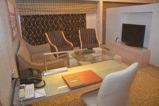 Grand Hotel Konya - Konya - 7