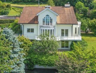 Ferienwohnung am Bodensee mit Seesicht und Wellness - Rorschacherberg - 1