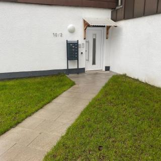 1 Zimmer Apartment DG - Eislingen/Fils - 3