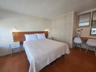 Elite Studio c/Smart TV & Wifi - Santiago - 0