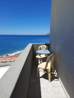 Voula Beach - Lentas - 1