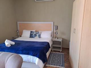 Amigos Bed & Breakfast - No loadshedding - Nelspruit - 0