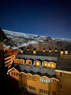 Snow&Fun - Sierra Nevada - Monte Oiz - 3