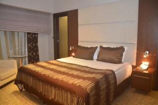 Grand Hotel Konya - Konya - 5