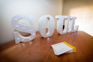 Soul Beach Apartment - 9