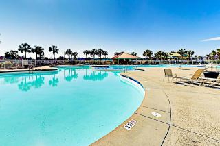 The Sandy Oyster - Myrtle Beach - 9