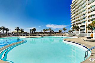 The Sandy Oyster - Myrtle Beach - 8