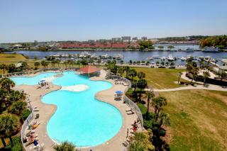 The Sandy Oyster - Myrtle Beach - 6