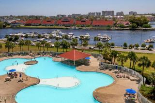 The Sandy Oyster - Myrtle Beach - 5