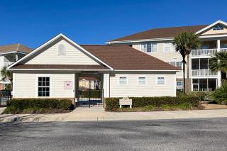 The Sandy Oyster - Myrtle Beach - 1