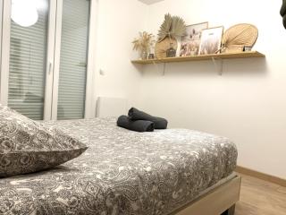 Appartement tout confort avec terrasse - Reims - 2