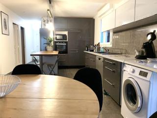 Appartement tout confort avec terrasse - 1