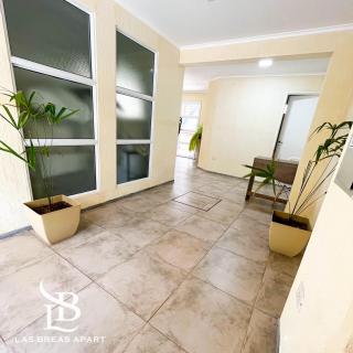 Las Breas Apart - San Juan - 6