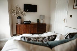 The Hope & Anchor Restaurant & Rooms - Ross on Wye - 9
