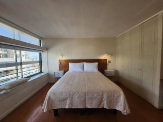 Elite Studio c/Smart TV & Wifi - Santiago - 4
