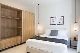 Voda Luxury Residence #402 - Acropolis View Rooftop - Atene - 8