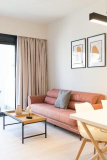 Voda Luxury Residence #402 - Acropolis View Rooftop - Atene - 6