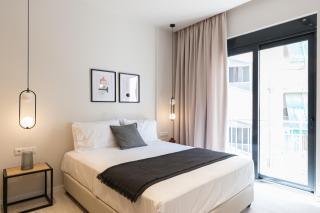 Voda Luxury Residence #402 - Acropolis View Rooftop - Atene - 5