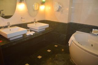 Grand Hotel Konya - Konya - 4