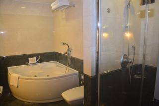 Grand Hotel Konya - Konya - 3