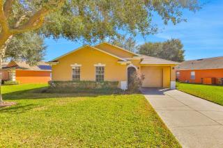 Warm Welcomes on Woodcrest - Orlando - 0