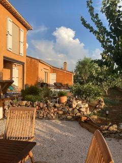 Maison Chante Vigne - Saint-Maximin-la-Sainte-Baume - 1