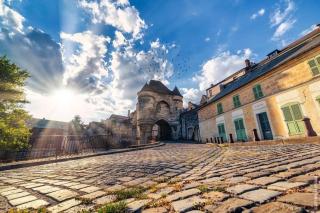 Le Clos d'Ardon - Noisy-le-Grand - 1