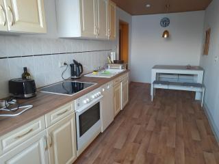 2 Raum Wohnung im DG - Zwickau - 7