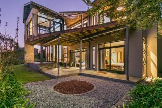 Pezula Sunset Views - Knysna - 1