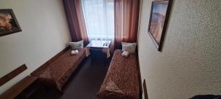 Мотель ОК - 8