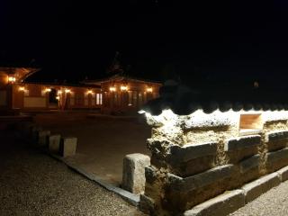 April twenty days - Gyeongju - 0