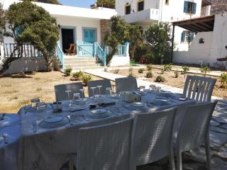 VILLA KANTOUNI ON THE BEACH - Panormos Kalymnos - 5