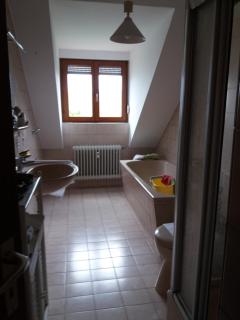 Ferienwohnung Schöneck - Tettnang - 1