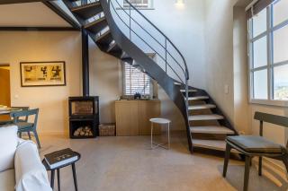 Mougins Collection - Magnifique maison au Cœur du Vieux Village de Mougins, vue sur les Alpes du Sud - 3