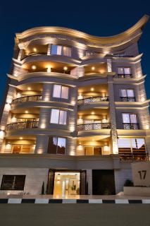 Parkside Boutique Serviced Apartments - Il Cairo - 4