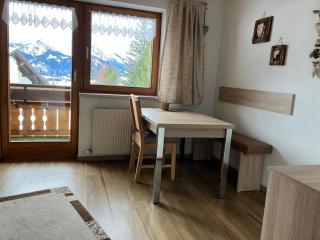 Ferienwohnung Erika Masuck - Grän - 3