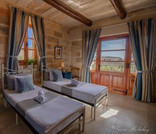 Tan-Nanna Holiday Home - Xagħra - 2